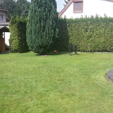 Ferienhaus Ferienhaus Kati Bernau bei Berlin